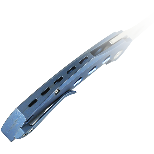Knife handle