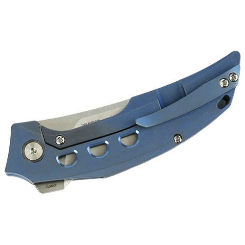 Whole knife