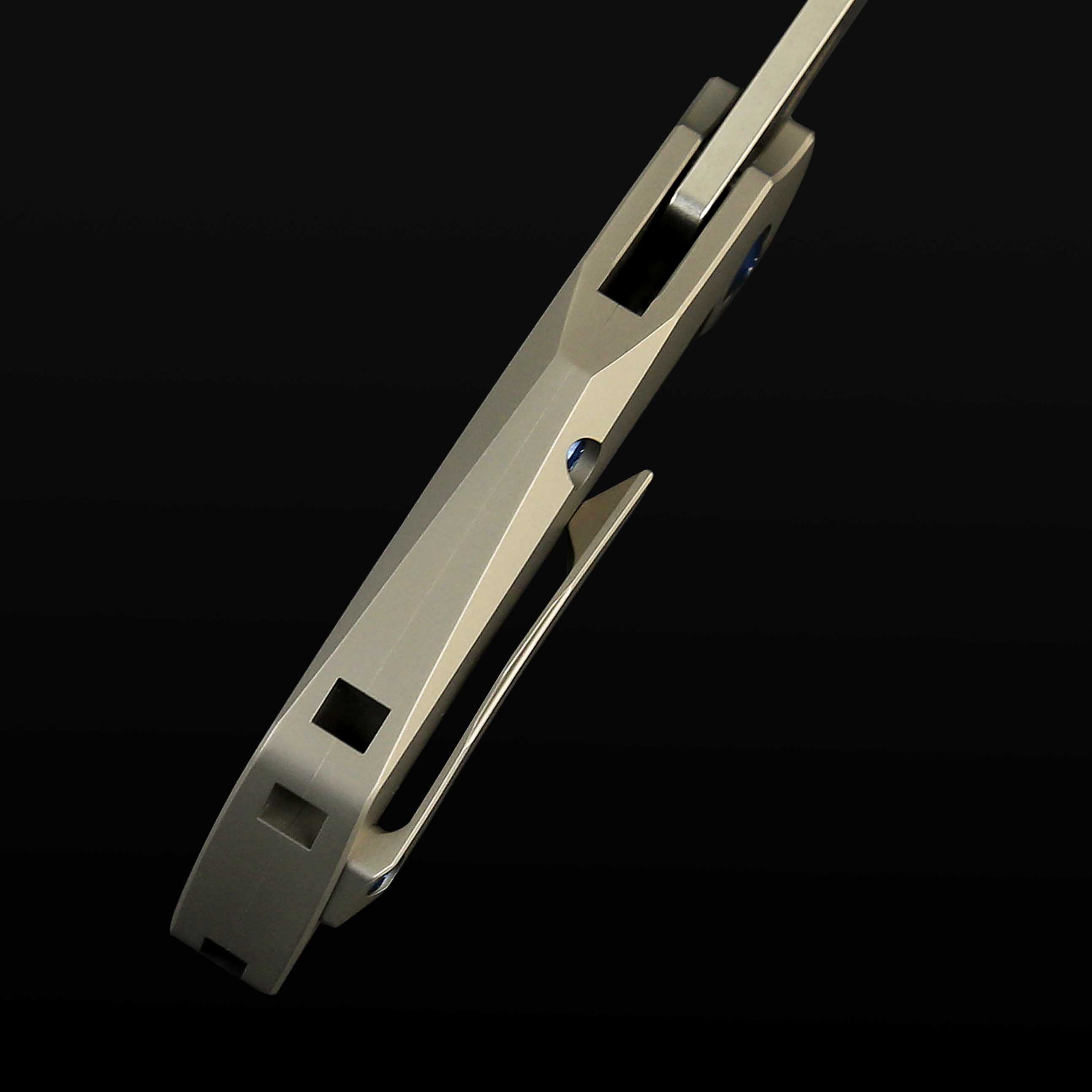 Knife handle