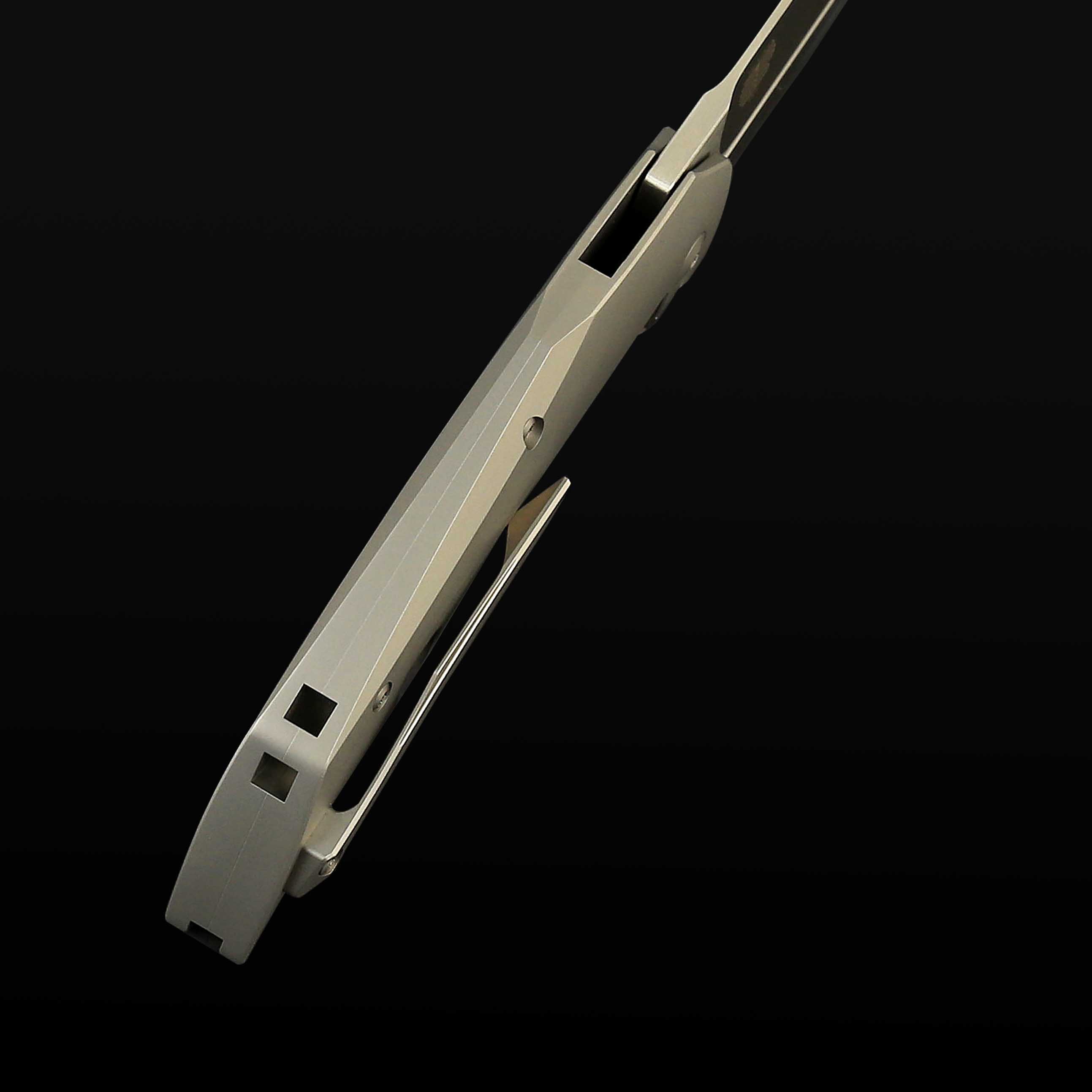 Knife handle