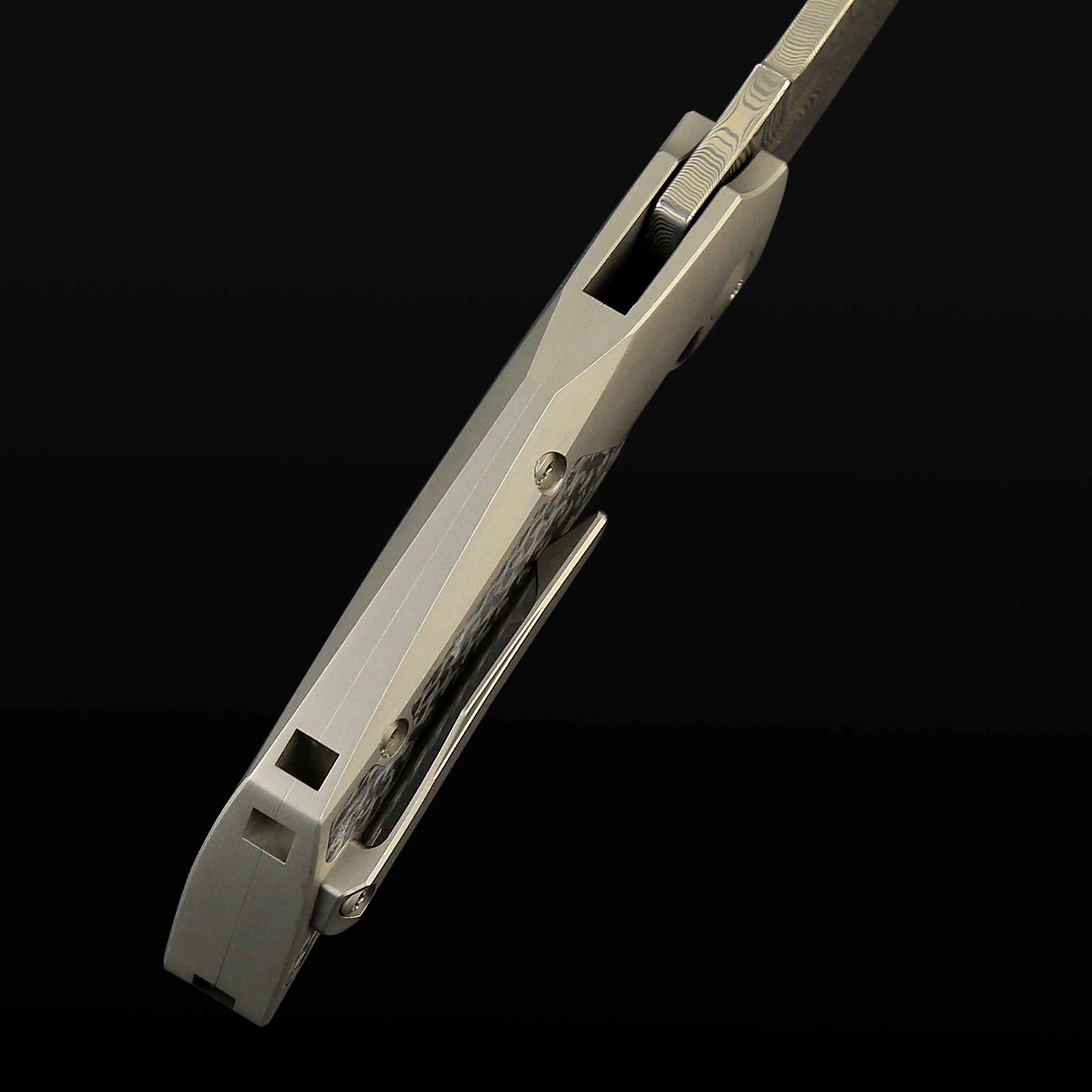 Knife handle