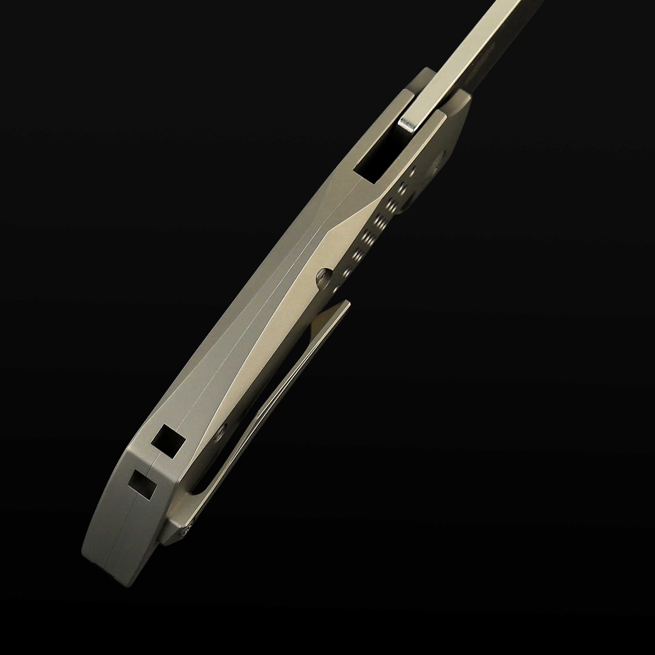 Knife handle