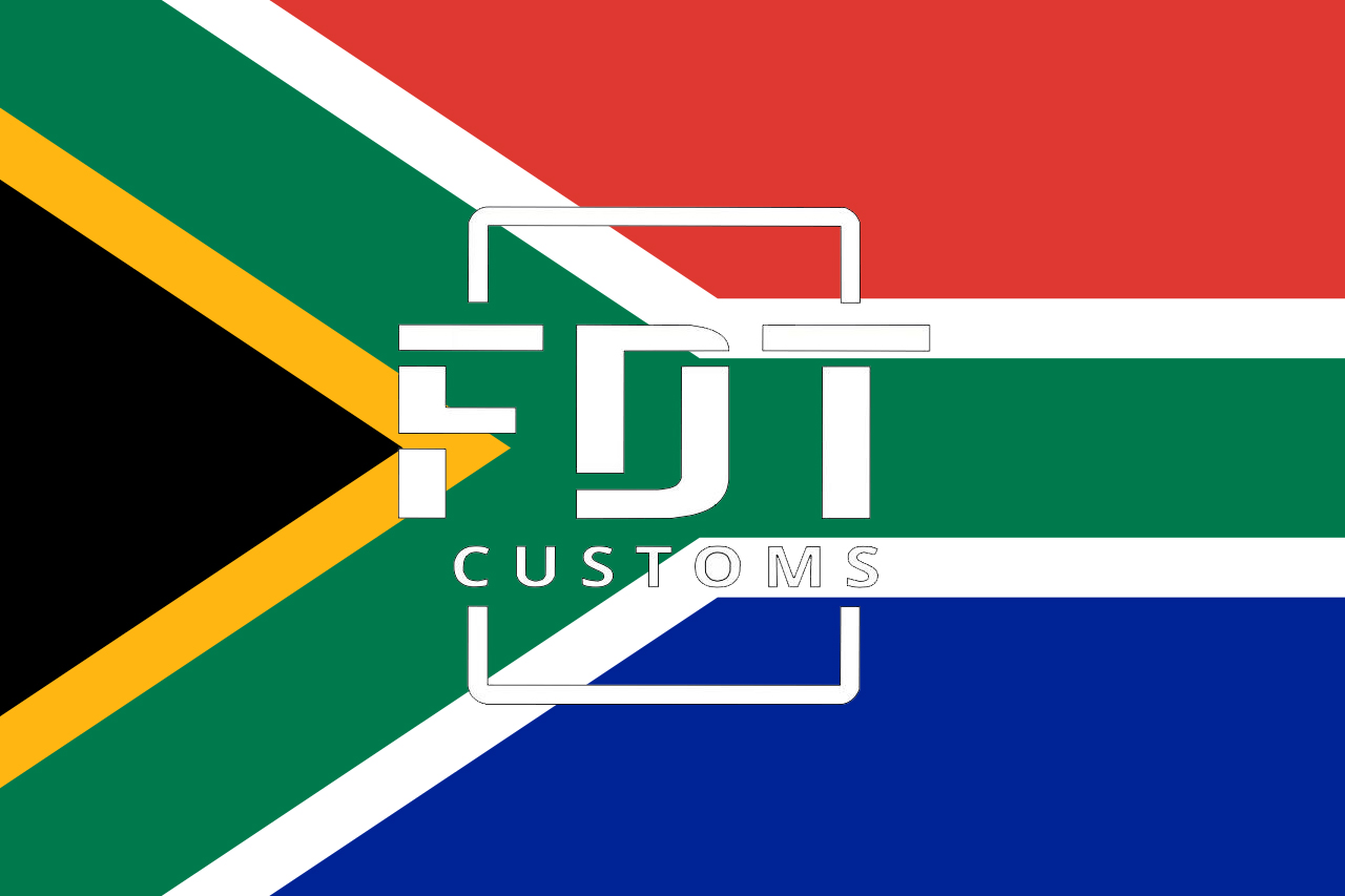 FDT CUSTOMS
