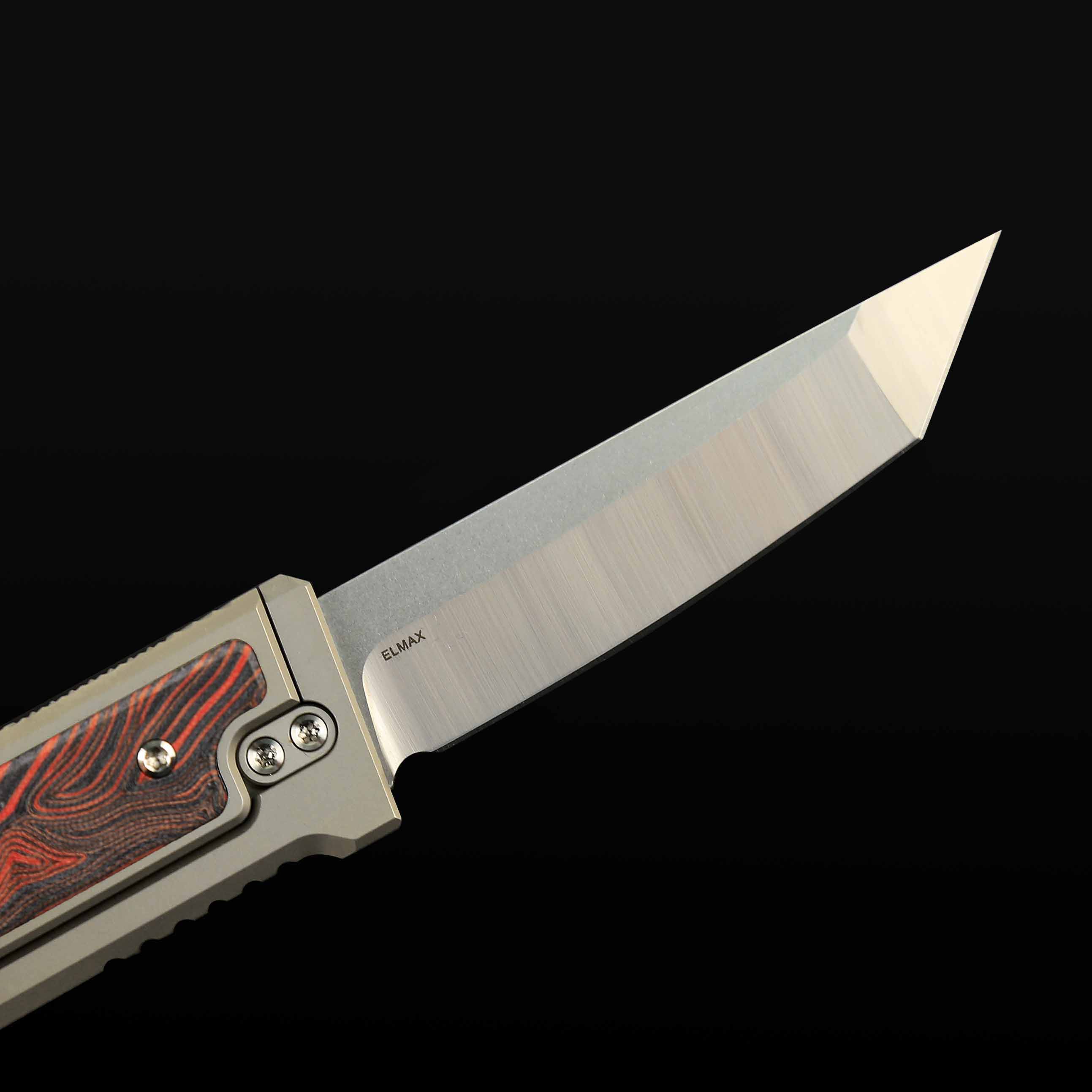 Blade