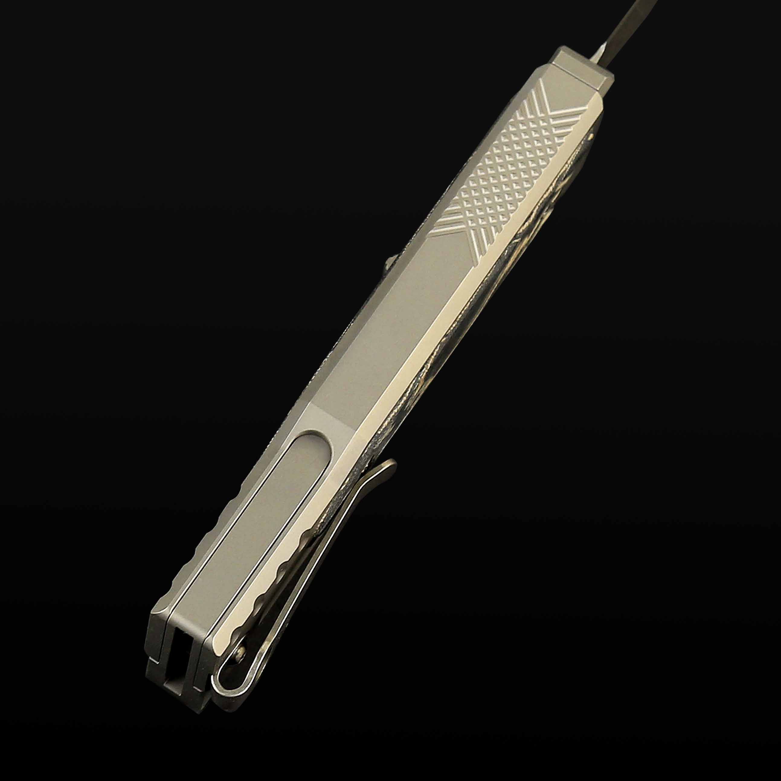 Knife handle