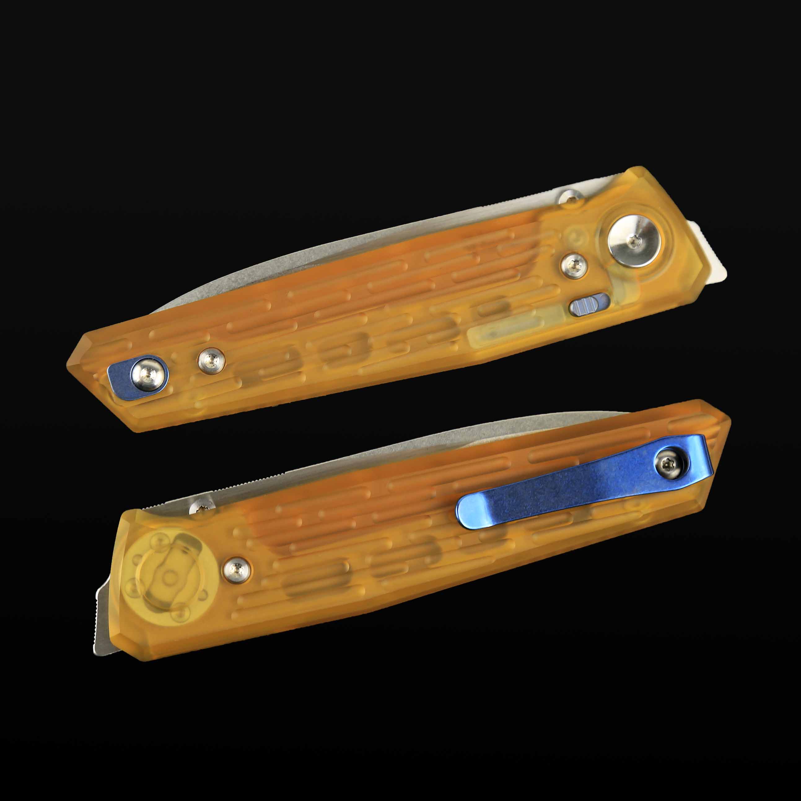 Whole knife