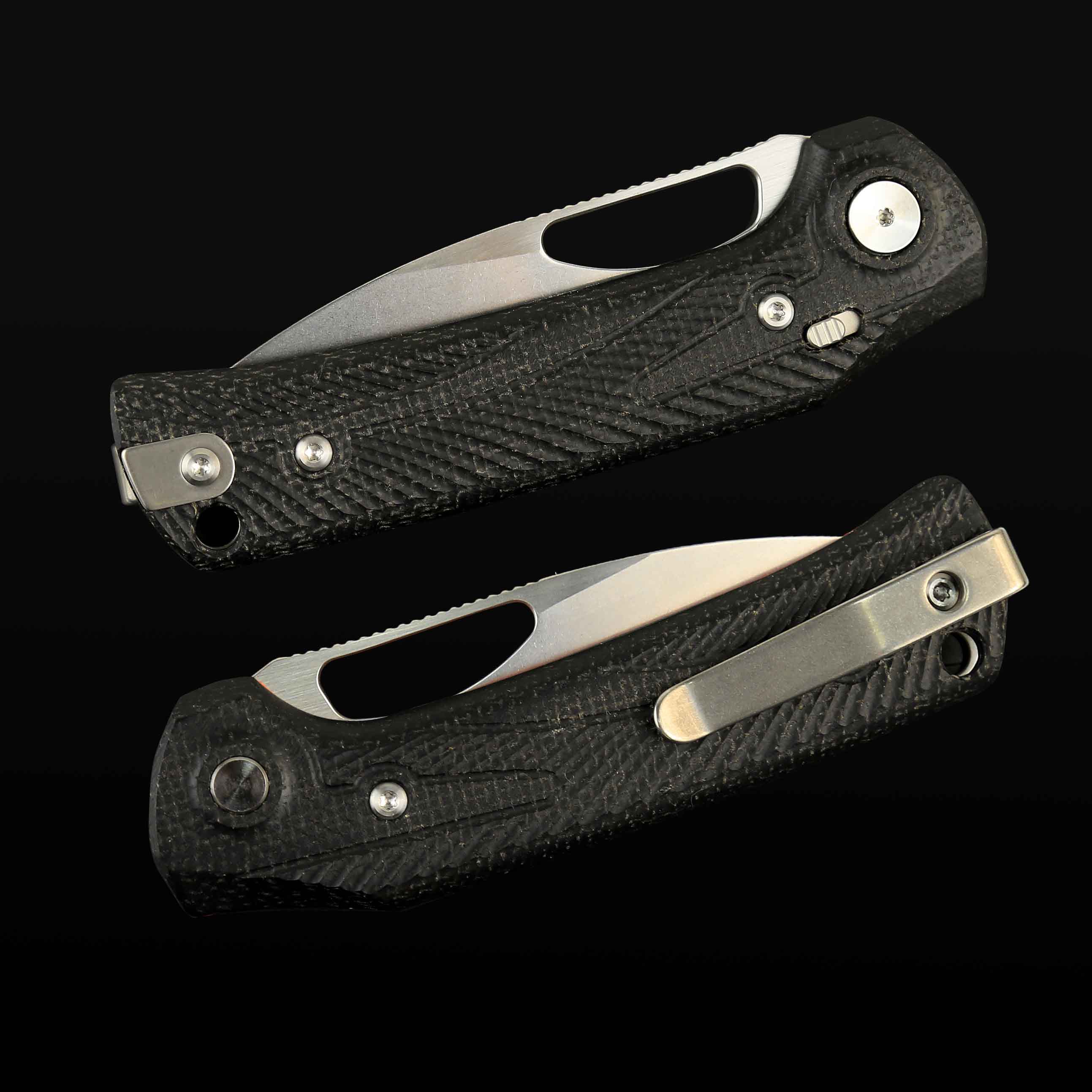 Whole knife
