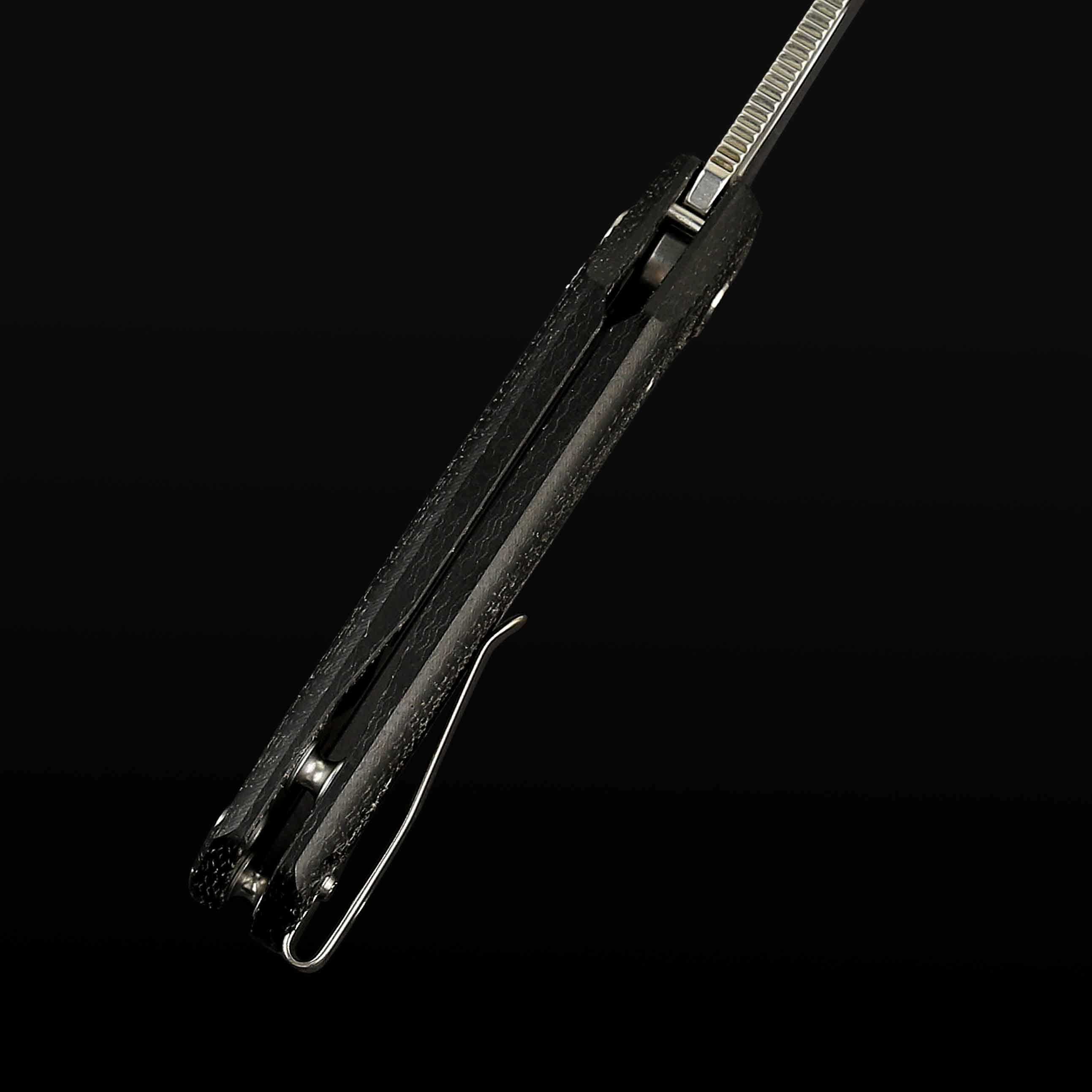 Knife handle
