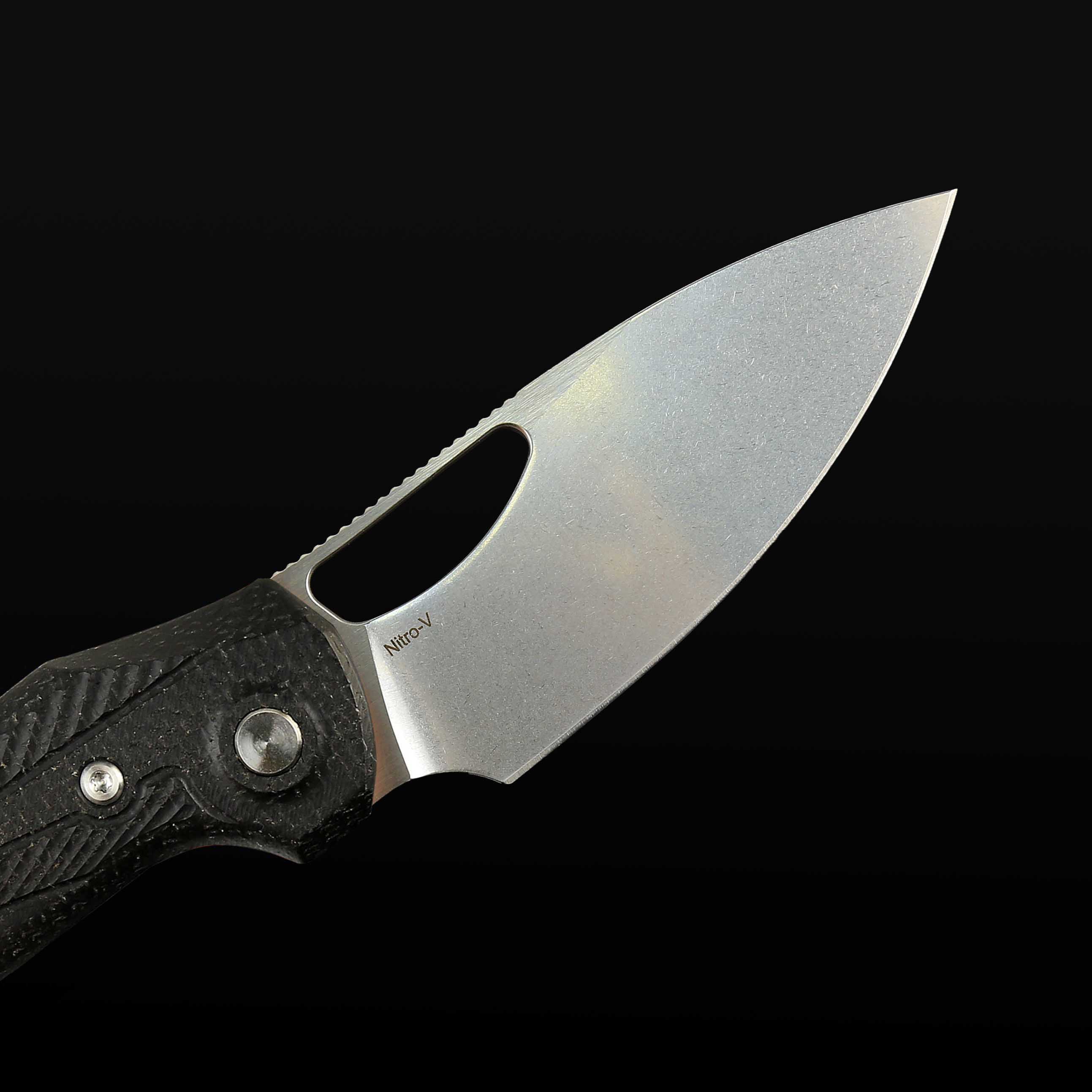 Blade