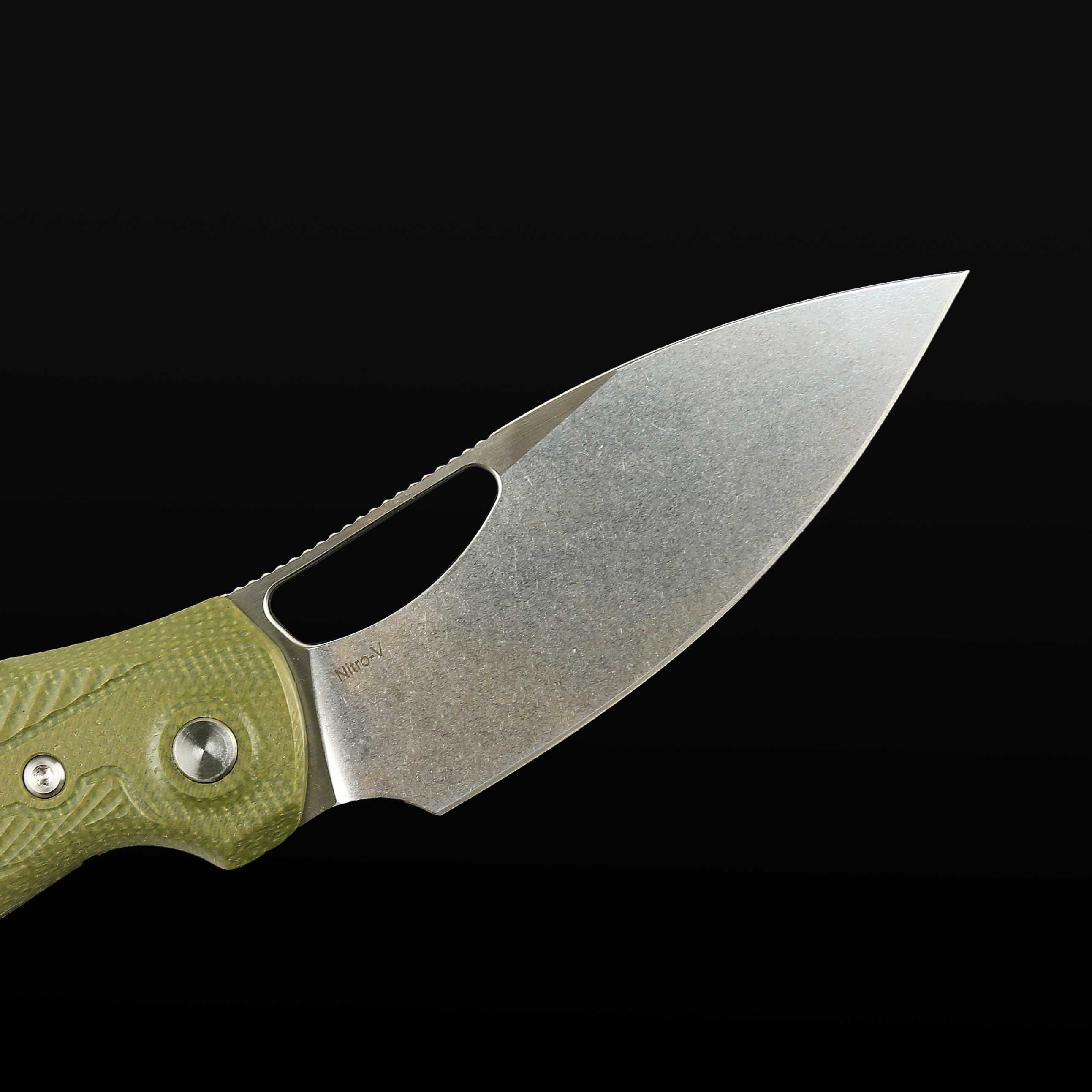 Blade